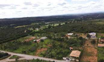 Imagem 7: Lote Condominio fechado com 1000 metros quadrados em Jequitibá - MG