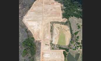 Imagem: TERRENO CONDOMÍNIO HARPIA PROXIMO AO IPÊ