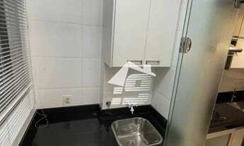 Imagem 7: Apartamento com 2 dormitórios, 48 m² - venda por R$ 312.000,00 ou aluguel por R$ 2.000,00