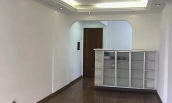 Imagem 3: Apartamento para venda tem 73 metros quadrados com 3 quartos em Vila Moinho Velho - São Pa