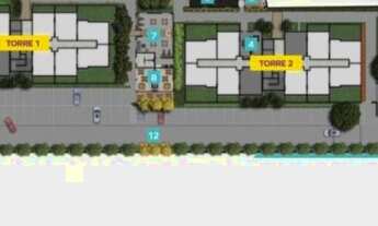 Imagem 9: APARTAMENTOSão Paulo