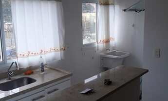 Imagem 2: Apartamento de 1 quartos para aluguel - Jardim Lutfalla - São Carlos