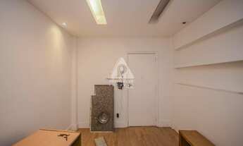 Imagem: Sala com 22m² em prédio totalmente comercial