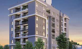 Imagem 2: Residential / Apartment em Curitiba