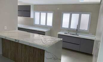 Imagem 5: Casa com 3 dormitórios à venda, 400 m² por R$ 2.600.000 - Bella Citta - Mogi das Cruzes/SP