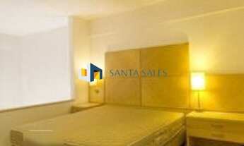 Imagem 3: Apartamento 2 dormitórios Vila Olimpia