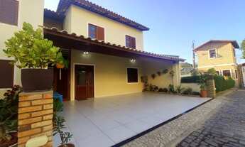 Imagem: Casa com 3 quartos em Sapiranga