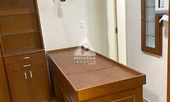 Imagem: Sala à venda, 1 vaga, Botafogo - RIO DE