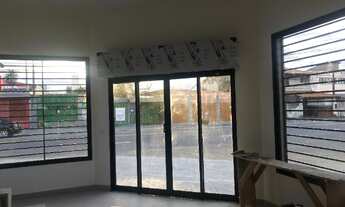 Imagem 4: Prédio com salas comerciais e escritórios a partir de 30m² _ Bosque dos Ipês