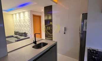 Imagem: LINDO APARTAMENTO A VENDA NO CONDOMINIO