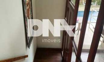 Imagem 6: Rio de Janeiro - Casa Padrão - Tijuca