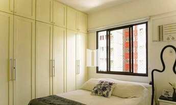 Imagem 6: 137m² na ABM - Três Quartos e Uma Suíte