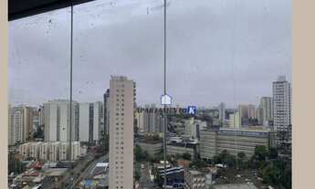 Imagem 7: Apartamento LOCAÇÃO 108m², 3 dorms, 1 suíte, 2 vagas, Varanda com Churrasqueira - Centro