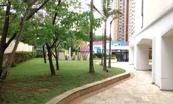 Imagem 7: Apartamento à venda 3 Quartos, 2 Suites, 2 Vagas, 96M², Indianópolis, São Paulo - SP