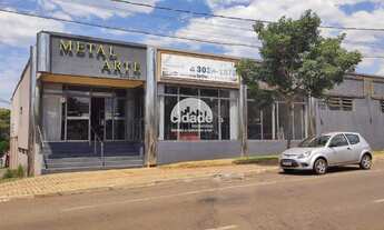 Imagem: PRÉDIO COMERCIAL à venda, UNIVERSITARIO