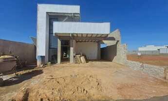 Imagem 4: VENDO CASA ALTO PADRÃO - 3Q (SUITE) - VILLA SUIÇA