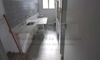 Imagem 4: Apartamento na Vila São Francisco de 57m² 2 dormitórios