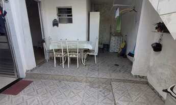 Imagem 4: Casa com 4 dorms, Samambaia, Praia Grande - R$ 280 mil, Cod: 11892