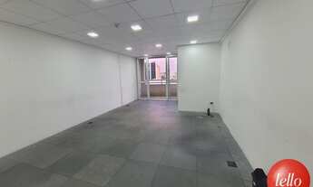 Imagem: São Paulo - Conjunto Comercial/sala - Chácara