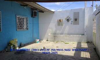 Imagem 4: Casa para venda tem 200 metros quadrados com 2 quartos em Nova Cidade - Manaus - AM