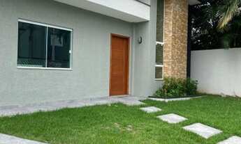 Imagem 5: Casa para venda com 360 metros quadrados com 3 quartos