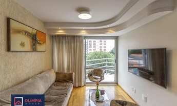 Imagem 2: Apartamento Venda 2 Dormitórios - 70 m² Perdizes