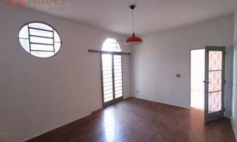 Imagem 5: Casa de 3 quartos para aluguel - Jardim Santa Paula - São Carlos