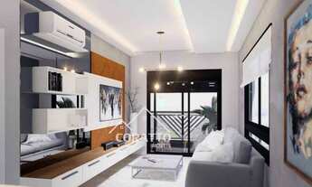 Imagem 3: Apartamento Alto Padrão para Venda em Centro Passo Fundo-RS - 6509