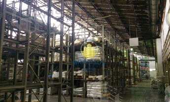 Imagem 5: Galpão, 15911 m² - venda por R$ 129.000.000,00 ou aluguel por R$ 650.000,00 - Jurubatuba