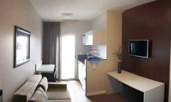 Imagem: Flats em Contagem