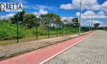 Imagem 6: Terreno à venda, 612 m² por R$ 380.000,00 - Coaçu - Fortaleza/CE