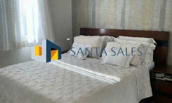 Imagem 6: Apartamento com suite