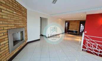 Imagem 7: Cobertura com 5 dormitórios à venda, 362 m² por R$ 1.600.000,00 - Rudge Ramos - São Bernar