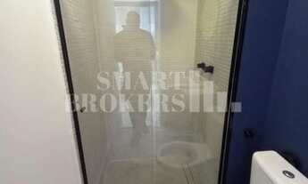 Imagem 6: STUDIO NOVO PARA LOCAÇÃO COM 25 METROS - VILA MADALENA - SÃO PAULO/SP