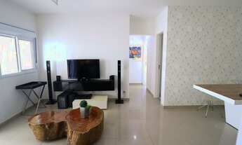 Imagem 3: Apartamento de 2 dormitórios (suítes) com 2 vagas na Barra Funda - Andar alto