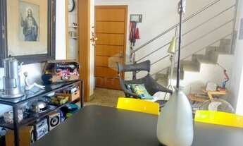 Imagem 3: Cobertura à venda, 3 quartos, 1 suíte, 3 vagas, Serra - Belo Horizonte/MG