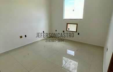 Imagem 4: Casa duplex com 3 quartos sendo 1 suíte e amplo quintal em Belford Roxo- Lote XV