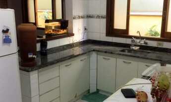 Imagem 5: Casa a venda Jd Aguia da Castelo Boituva