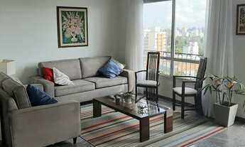 Imagem: Apartamento à venda em São Paulo