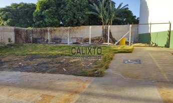 Imagem 6: BARRACÃO BAIRRO ACLIMAÇÃO