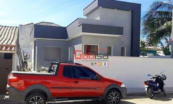 Imagem 2: Casa com 2 dormitórios à venda, 75 m² por R$ 375.000 - Monte Alto - Arraial do Cabo/RJ