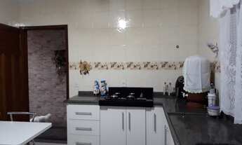 Imagem 11: CASA RESIDENCIAL em BRAGANÇA PAULISTA - SP, SANTA LUZIA