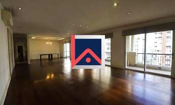 Imagem 7: Apartamento Venda Jardim Paulista 340 m² 3 Dormitórios