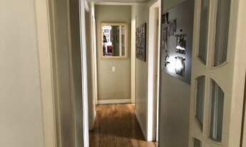 Imagem 7: Brooklin - 98 m² - 3 dormitórios com 1 suíte