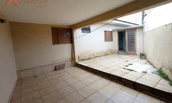 Imagem 2: Casa de 2 quartos para aluguel - Jardim Paulistano - São Carlos