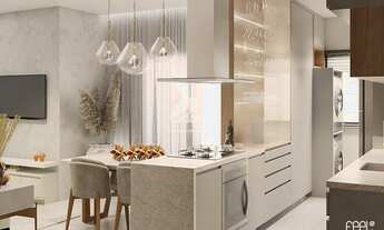 Imagem 7: APARTAMENTO à venda, 1 quarto, 1 suíte, 1 vaga, ALTO ALEGRE - CASCAVEL/PR