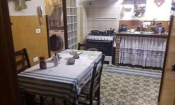 Imagem 7: Apartamento com 3 dormitórios à venda, 242 m² por R$ 1.970.000 - Brooklin - São Paulo/SP