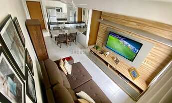 Imagem 3: Apartamento No Residencial Ana Cristina