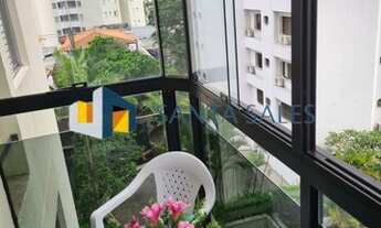 Imagem 3: Lindo Apartamento na Vila Nova Conceição