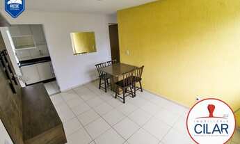 Imagem 3: Curitiba - Apartamento Padrão - Capão da Imbuia